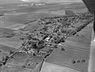 Great Coates from the Air