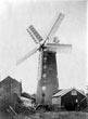 Scartho Mill