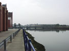 Alexandra Dock