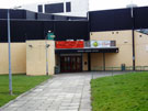 Entrance Leisure Centre