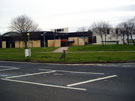 Grimsby Leisure Centre
