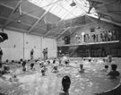 Orwell Street Baths Interior