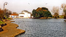 Boating Lake and Discovery Centre