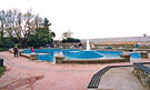 Paddling Pool