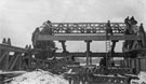 New Corporation Bridge Construction