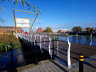 New Freshney Bridge