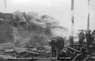 1924 Alexandra Dock Fire 3