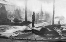 1924 Alexandra Dock Fire 5