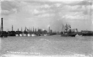 Alexandra Dock 1930s