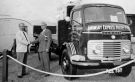 New Commer Lorry