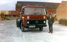 New Volvo Lorry1