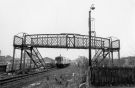 Cleethorpe Road Footbridge