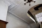 Westland Corner Ceiling Moulding 1