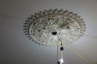 Westland Corner Ceiling Moulding 2