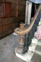 Westland Corner Staircase 4