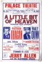 Palace Theatre - A Little Bit of Heaven