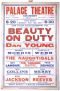 Palace Theatre - Beauty on Duty