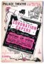 Palace Theatre - Coronation Capers