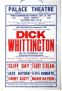Palace Theatre - Dick Whittington
