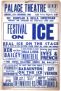 Palace Theatre - Festival on Ice