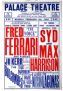 Palace Theatre - Fred Ferrari