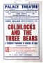 Palace Theatre - Goldilocks