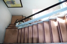 Bacon Engineering Stairwell
