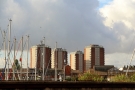 Flats from a Distance 2