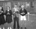 Nunsthorpe and Scartho Sports 1939 1