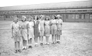 Nunsthorpe Negative 6