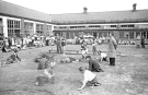 Nunsthorpe Negative 12