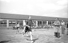 Nunsthorpe Negative 13