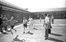 Nunsthorpe Negative 14