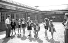 Nunsthorpe Negative 16
