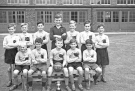 Nunsthorpe Negative 17