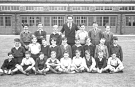 Nunsthorpe Negative 19