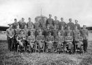 RAF Manby Offiers