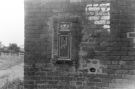 Brigsley Post Box