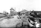 Ulceby Skitter Goods Yard