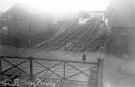 Barnetby Station