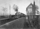 Ludborough Station