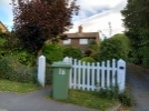Church Lane 2021