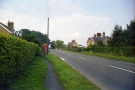 Main Road Brocklesby