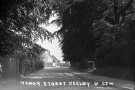 Manor Street