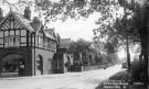 Station Road