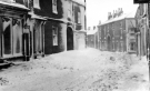 Caistor Snow Drifts
