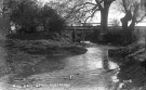 Stallingborough North Beck Drain