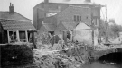 Louth Flood Destruction 1
