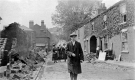 Union Hill Flood Damage
