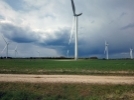 Bishopthorpe Wind Farm